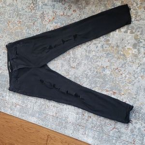 Womens 14 tall jeans